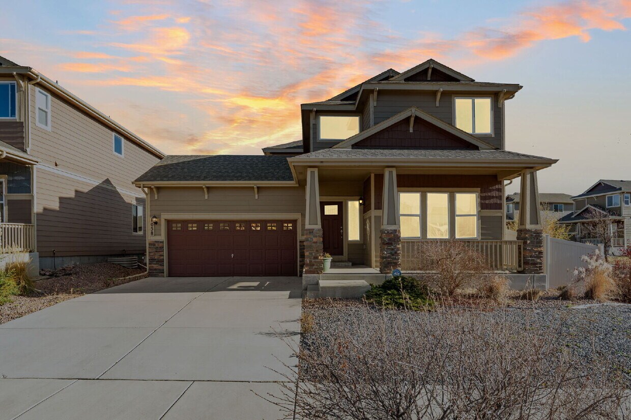 Pristine 4 Bedroom Home in Colorado Springs - Pristine 4 Bedroom Home in Colorado Springs