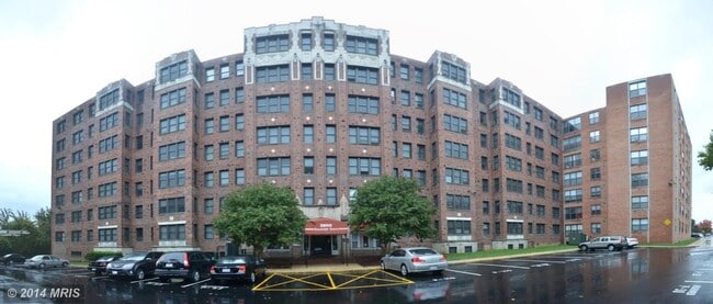 On 14th Street 2 Bedroom in Columbia Heights - On 14th Street 2 Bedroom in Columbia Heights House