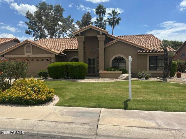 Primary Photo - 9733 W McRae Way