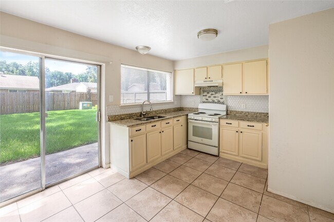 Building Photo - 4503 McCleester Dr