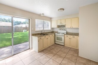 Building Photo - 4503 McCleester Dr