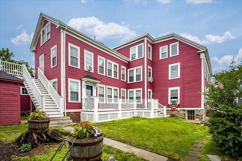 18 Watson St Unit 6, Marblehead, MA 01945 Room for Rent in Marblehead