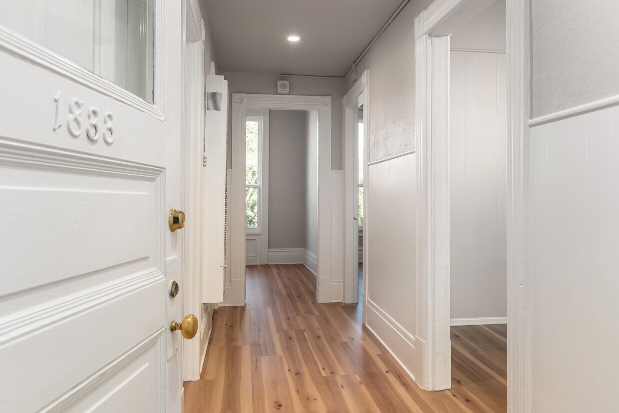 Foto principal - 947 Geary St