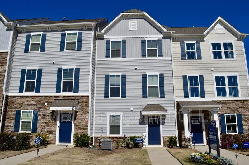 Foto principal - 1122 Newell Towns Ln