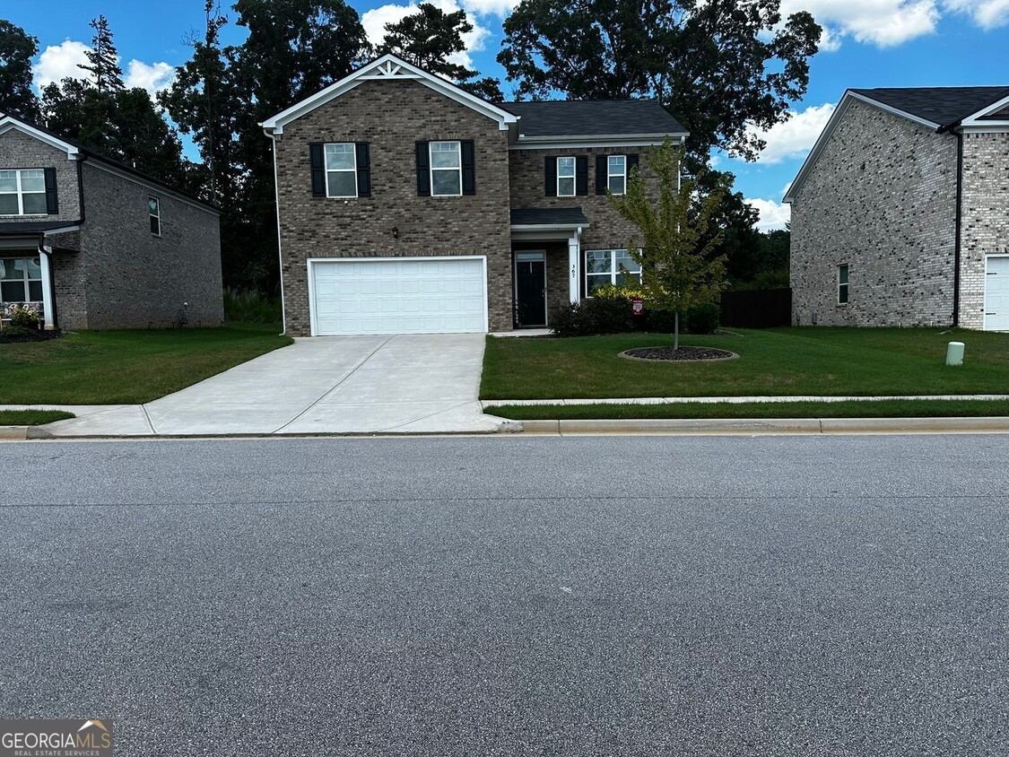 Foto principal - 367 Broder Farms Dr