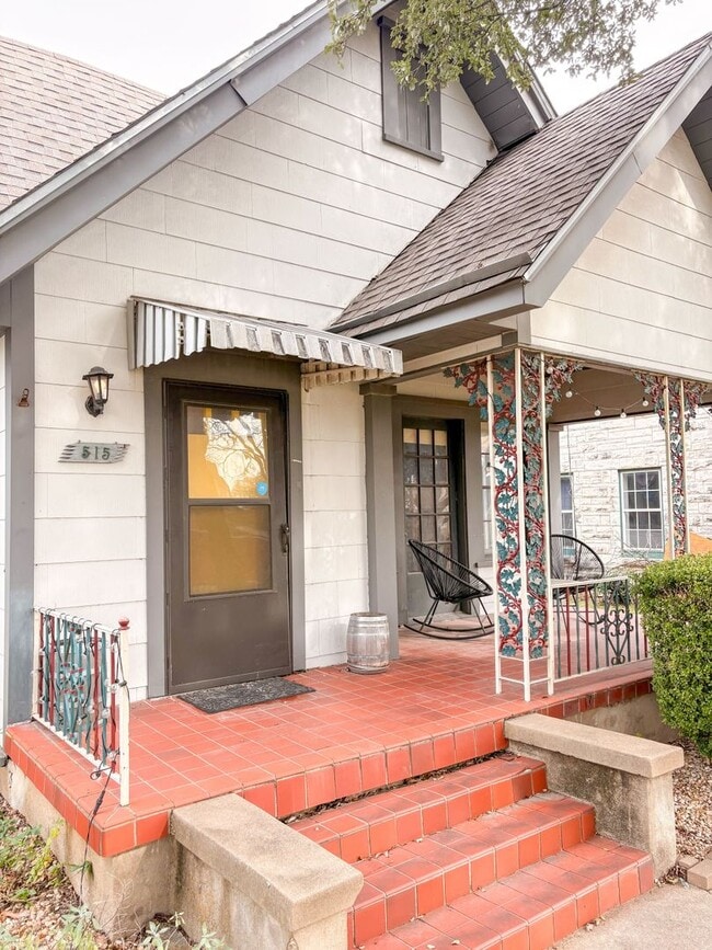 Foto del edificio - 515 N 32nd St