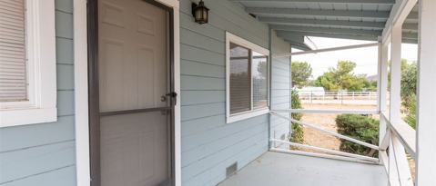 Foto del edificio - 21651 Canyon Dr