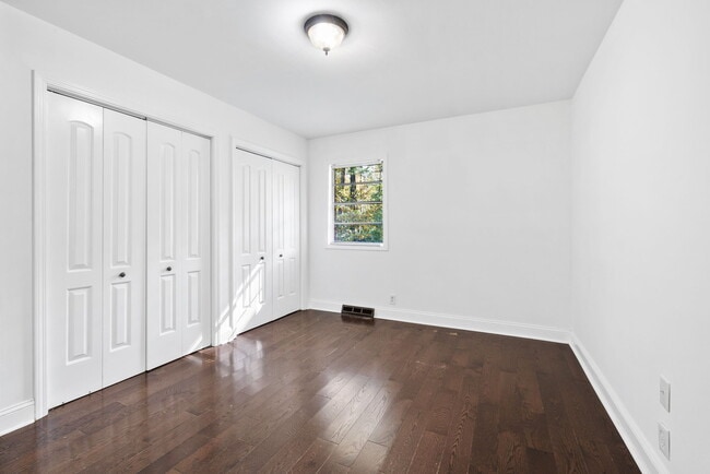 Bedroom 1 - 1319 Legend Rd