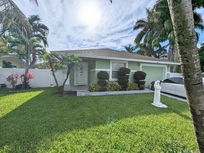 Building Photo - 3863 Corrigan Ct