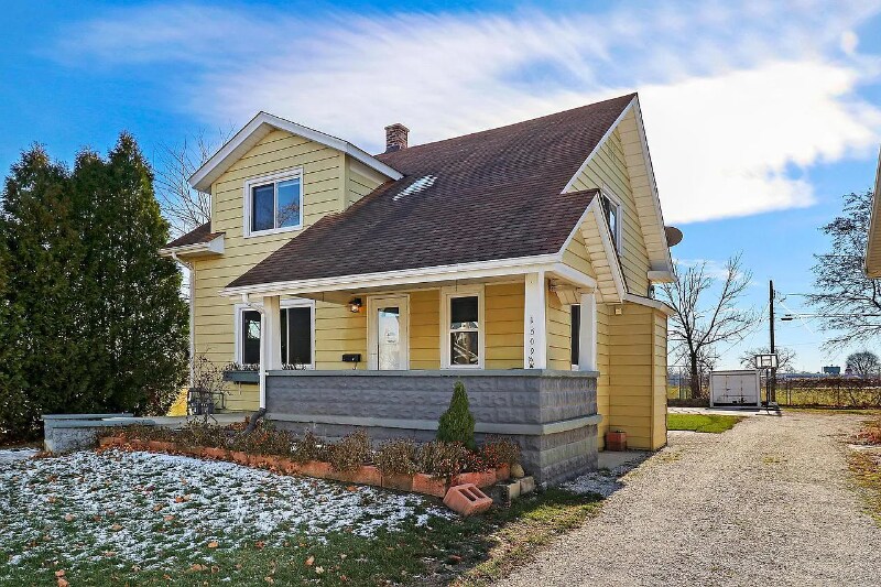 1509 27th St, Kenosha, WI 53140 House Rental in Kenosha, WI