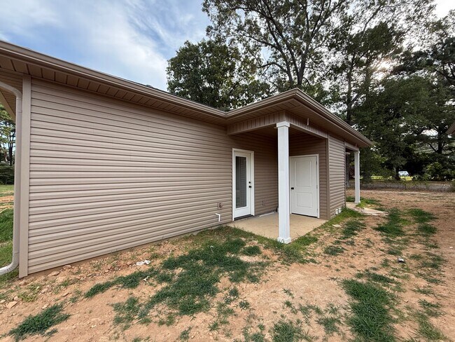 Foto del edificio - New Construction, Lonoke AR