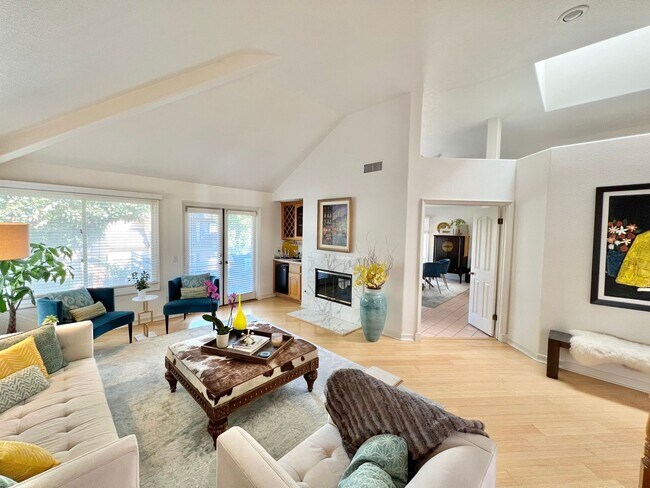Foto del edificio - Huge Bay Harbour Retreat in Long Beach
