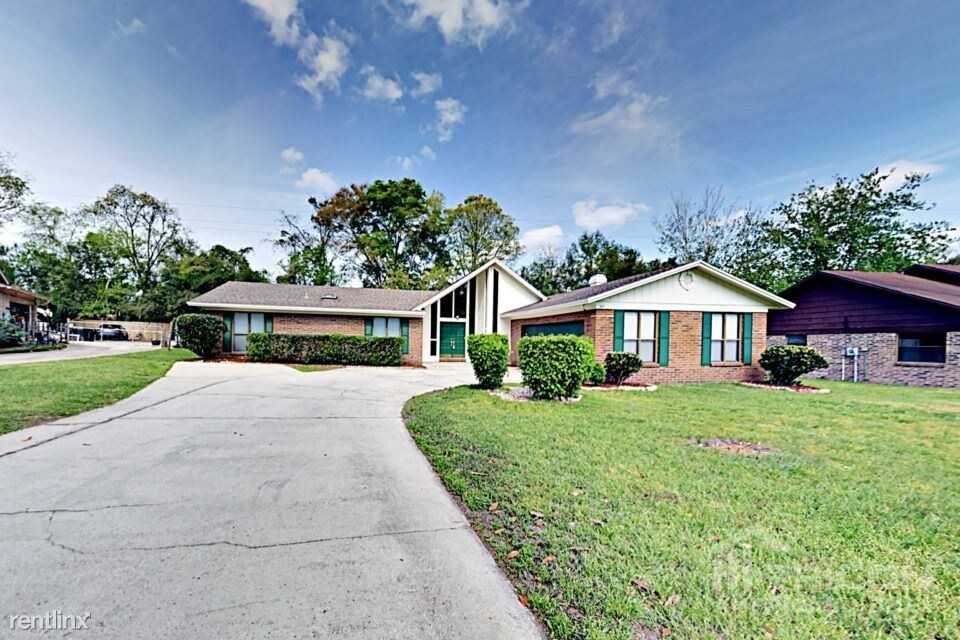 340 Foxridge Rd, Orange Park, FL 32065 House Rental in Orange Park