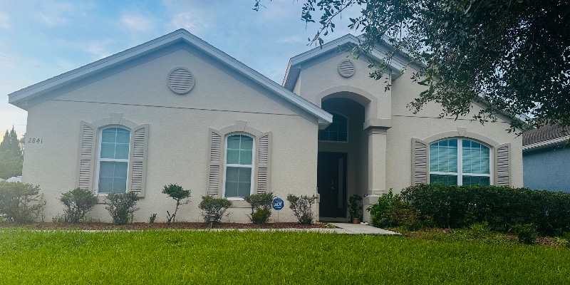 Foto principal - 2841 Running Brook Cir