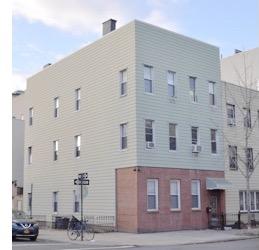 Foto del edificio - 441 Humboldt St
