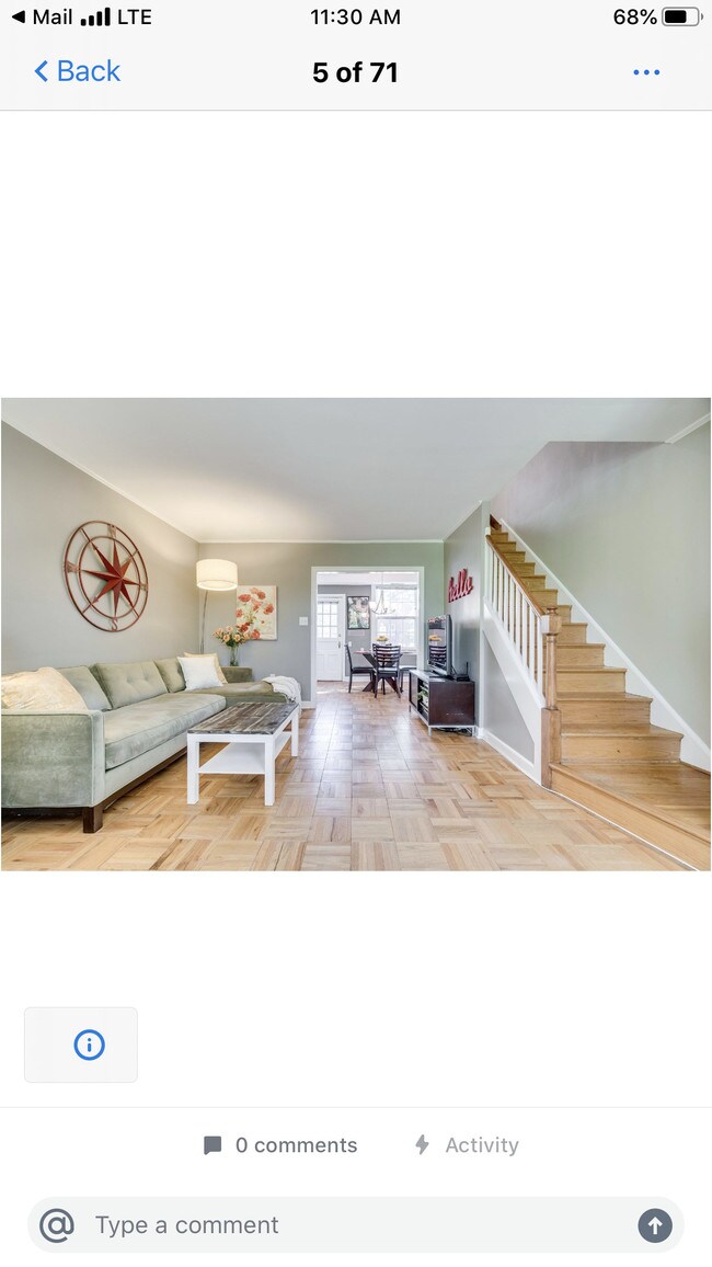 Foto del edificio - 1510 S Edgewood St
