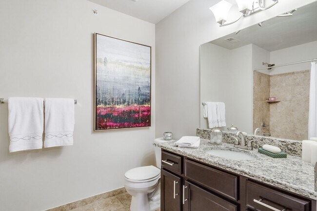 Interior Photo - Montclair at Partridge Creek