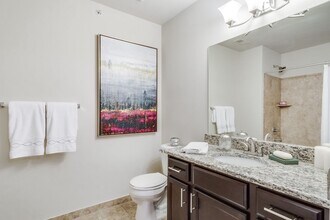 Interior Photo - Montclair at Partridge Creek