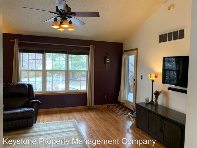 Building Photo - 3 br, 2.5 bath House - 2300 Catskill Court