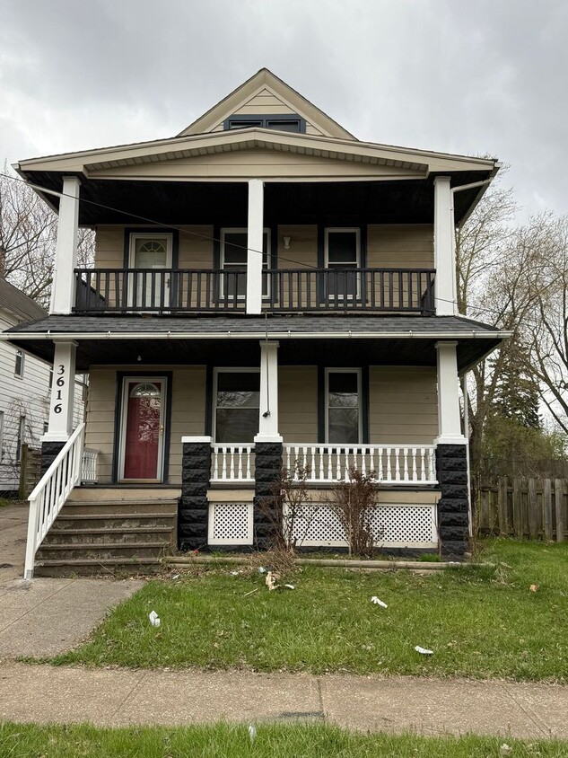 Primary Photo - 3616 East 59