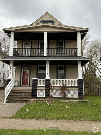 Building Photo - 3616 E 59th St