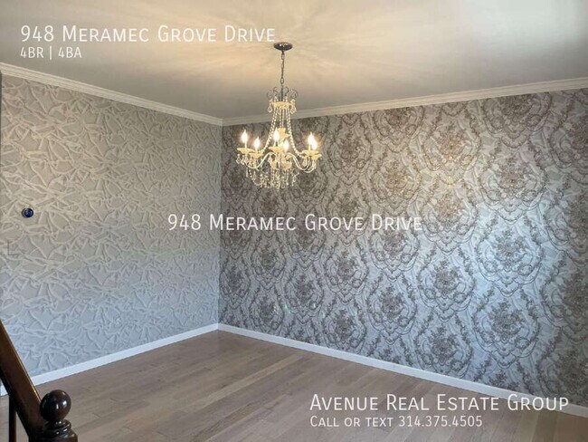 Foto del edificio - 948 Meramec Grove Dr