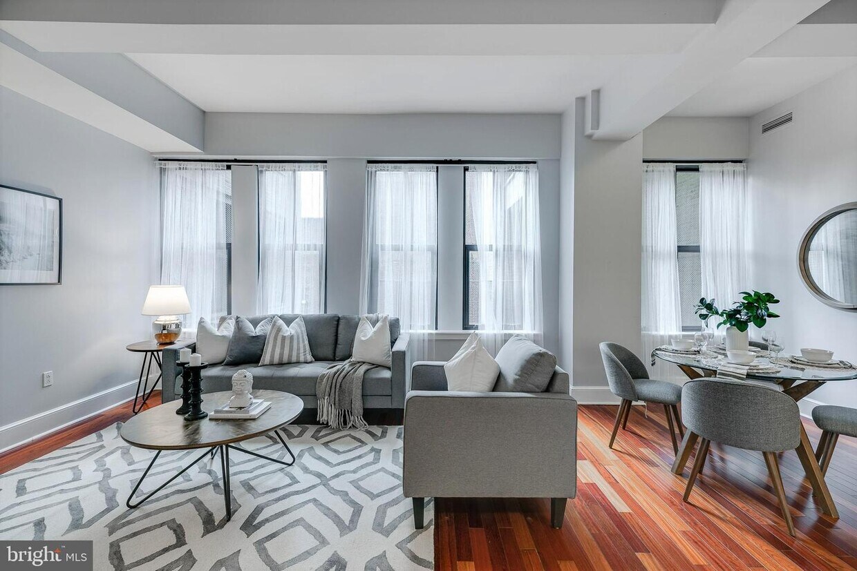 1500 Chestnut St Unit 10I Philadelphia PA 19102 Apartment For Rent 