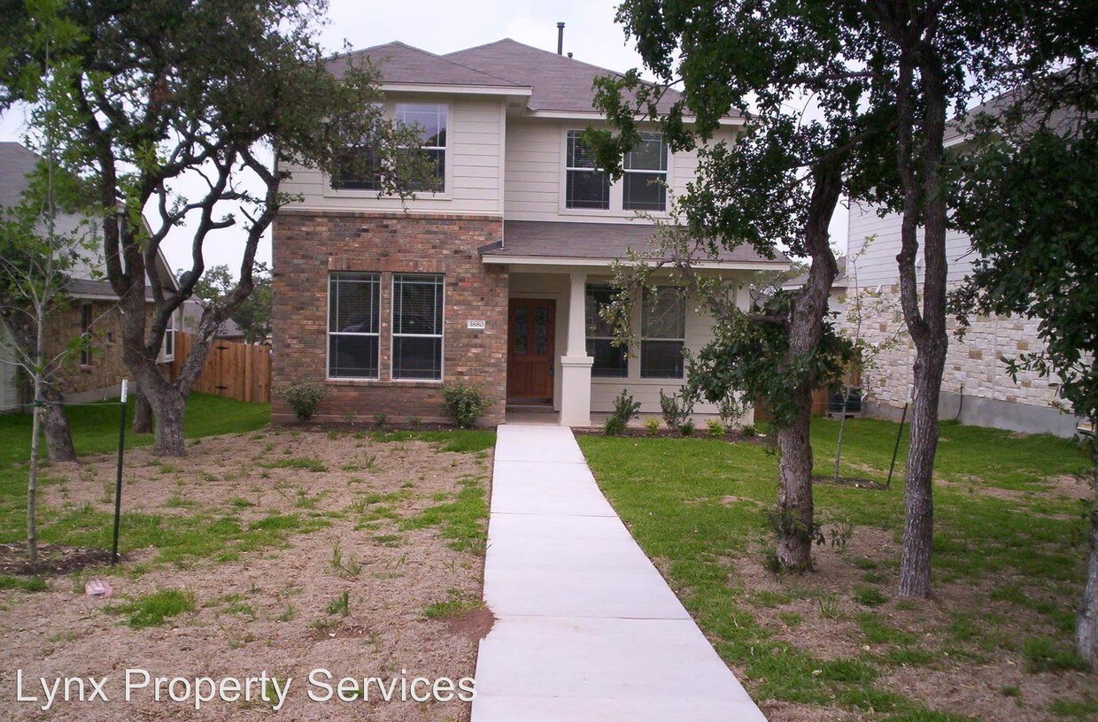 Primary Photo - 3880 Mayfield Ranch Blvd