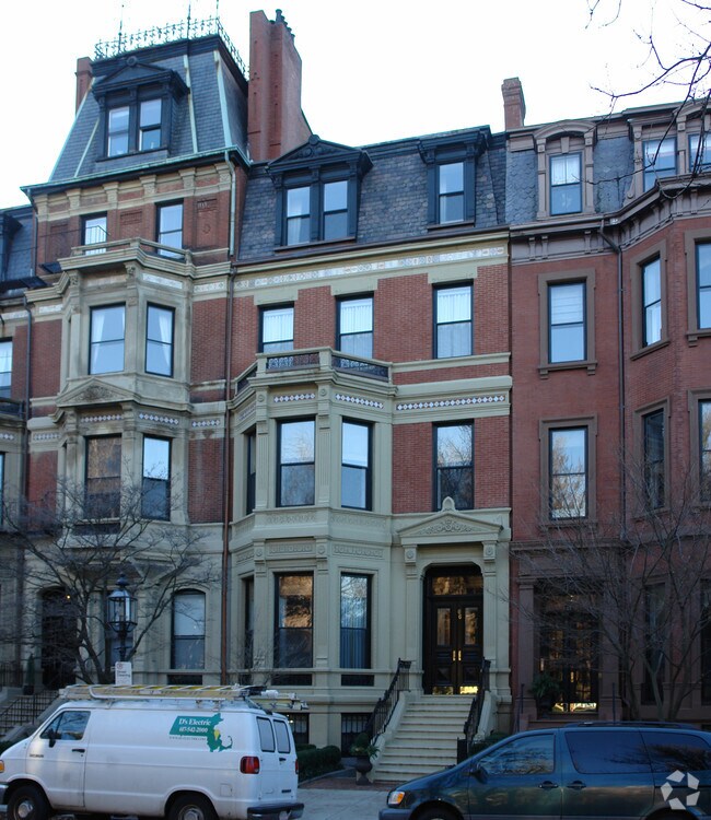 66 Commonwealth Ave, Boston, MA 02116 Apartments Boston, MA
