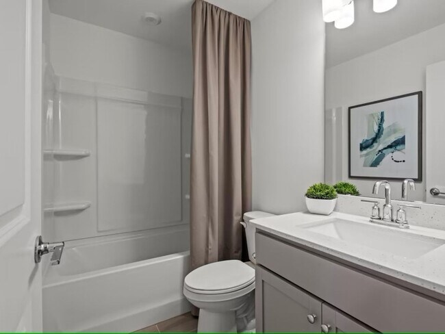 Building Photo - 3 Bedroom Townhome in Concord- Brand New