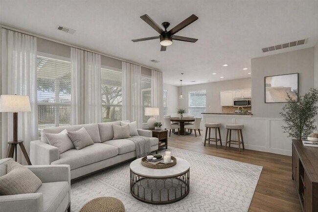 Foto del edificio - 1420 Huckleberry Ln