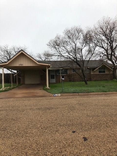 Primary Photo - 1701 Sherman Dr