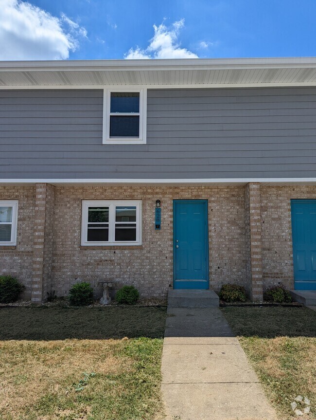 Mill Pointe Apartments under 1,500 Ozark, MO 4 Rentals