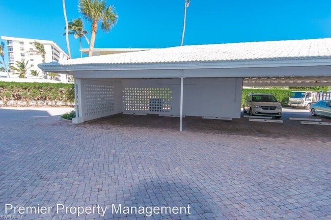 Building Photo - 2 br, 2 bath House - 2121 Gulf Shore Boule...
