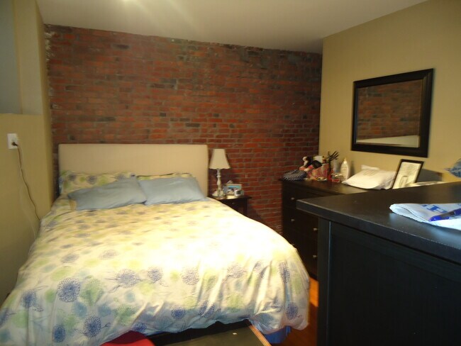 Foto del edificio - 601 Tremont St