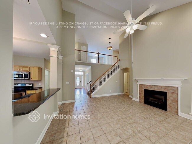 Foto del edificio - 6800 Charter Hills Rd