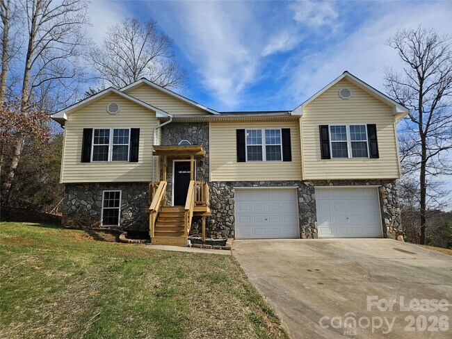 Foto del edificio - 1140 Allman Ridge Rd