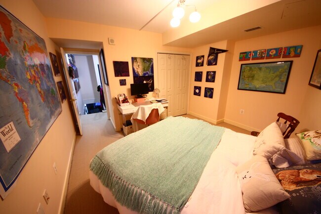 Foto del edificio - 631 D St NW