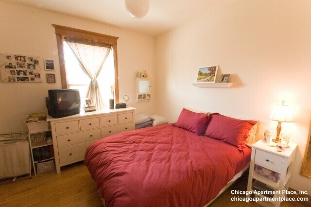 Foto del edificio - 854 W Waveland Ave