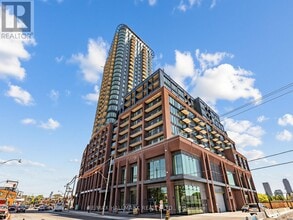 Building Photo - 1185 Dupont St