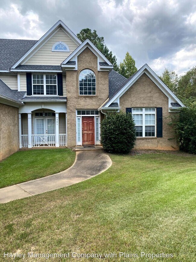 Foto del edificio - 5 br, 3 bath House - 381 Red Oak Ct