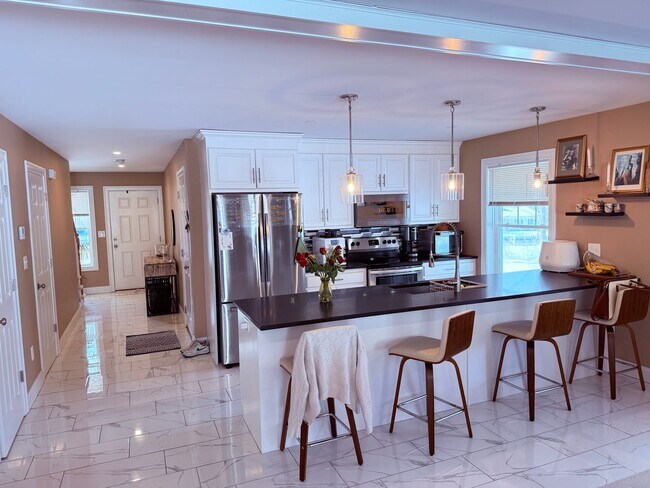 Foto del edificio - Luxury Duplex