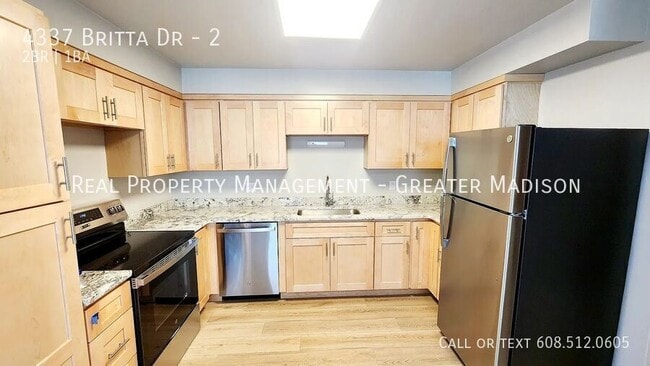 Building Photo - 4337 Britta Dr