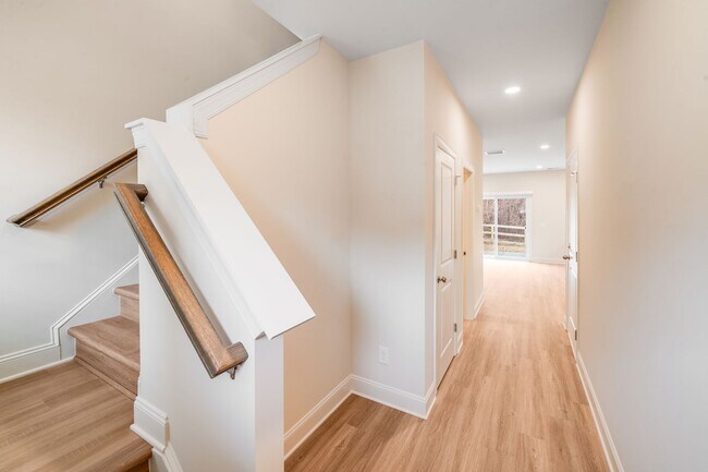 Foto del edificio - 645 Brookwood St