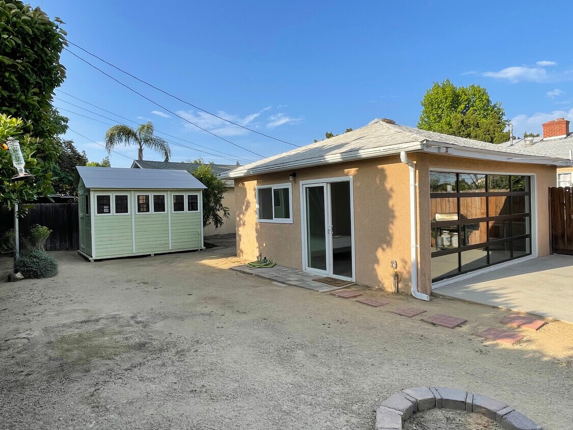 6601 Saloma Ave, Van Nuys, CA 91405 House Rental in Van Nuys, CA