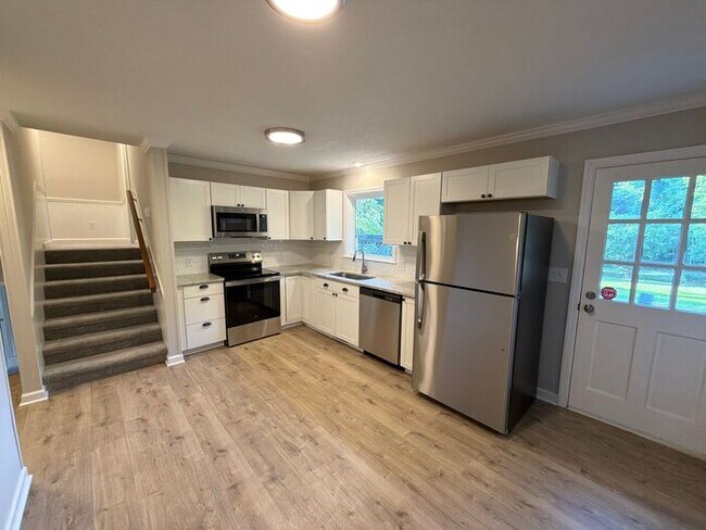 Foto del edificio - 3 Bedroom 2 Bath Ranch