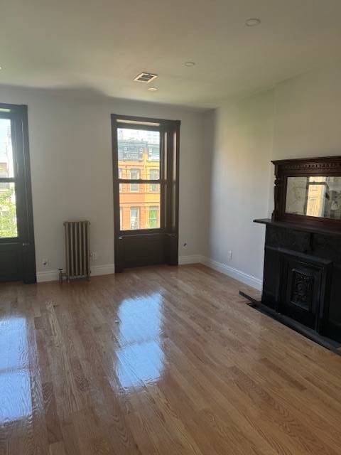 Foto del edificio - 114 W 131st St