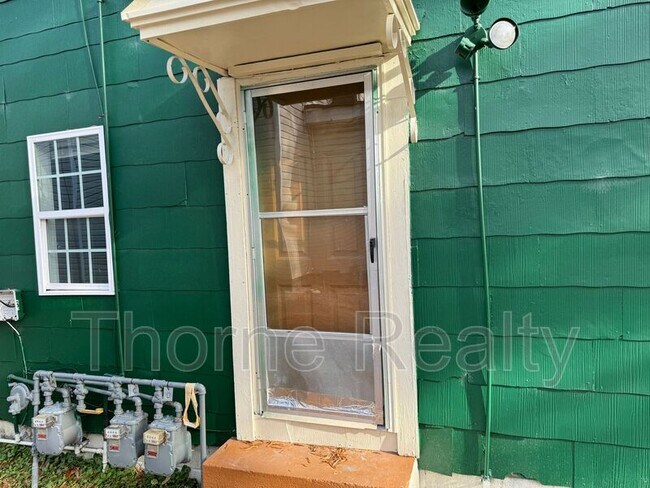 Foto del edificio - 605 Hammond St