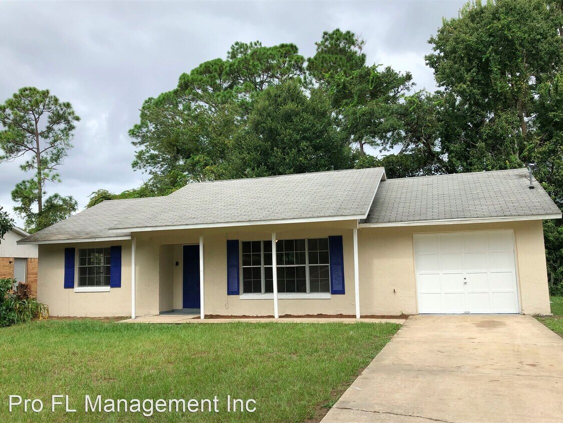 26 Bonita Rd, DeBary, FL 32713 House Rental in DeBary, FL