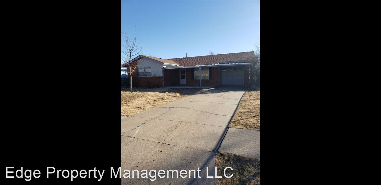 Foto principal - 3 br, 2 bath House - 4806 SE 28th